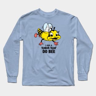 Romper Room Do Bee Long Sleeve T-Shirt